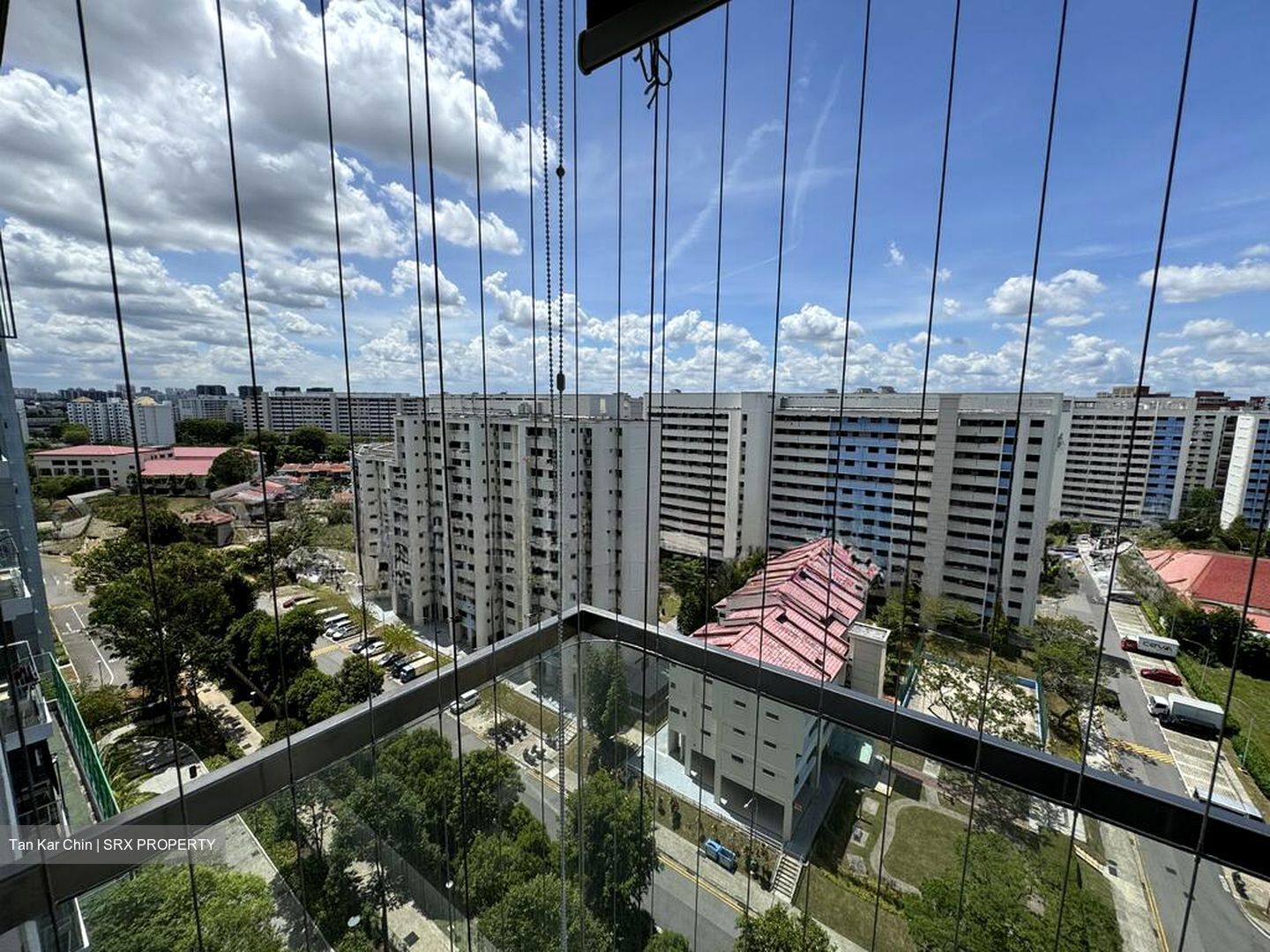 Parc Vera (D19), Condominium #565337181